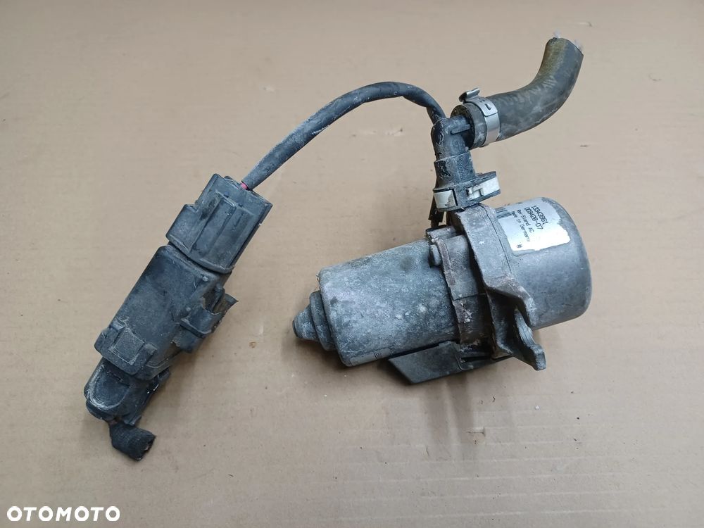POMPA VACUM ASTRA J 1.4T 13343961 - 1