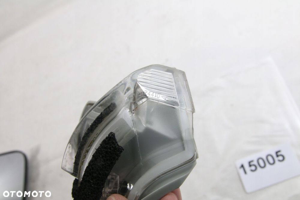 kierunkowskaz migacz l led lusterko oryginał toyota camry viii 8 xv70 17-24 - 4