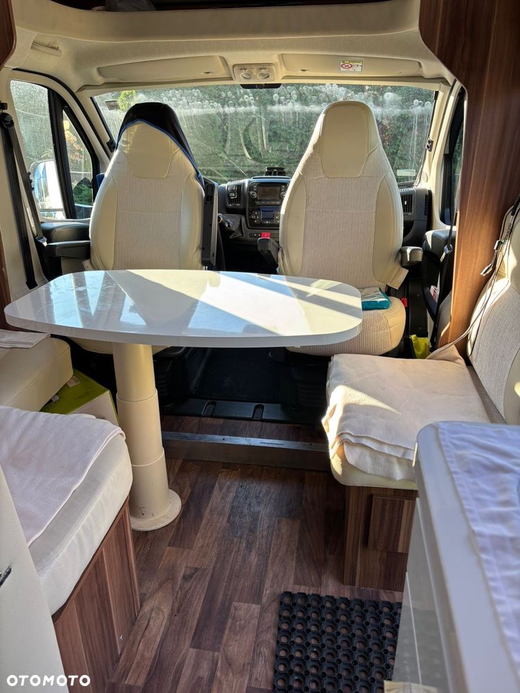 Fiat Ducato - 7