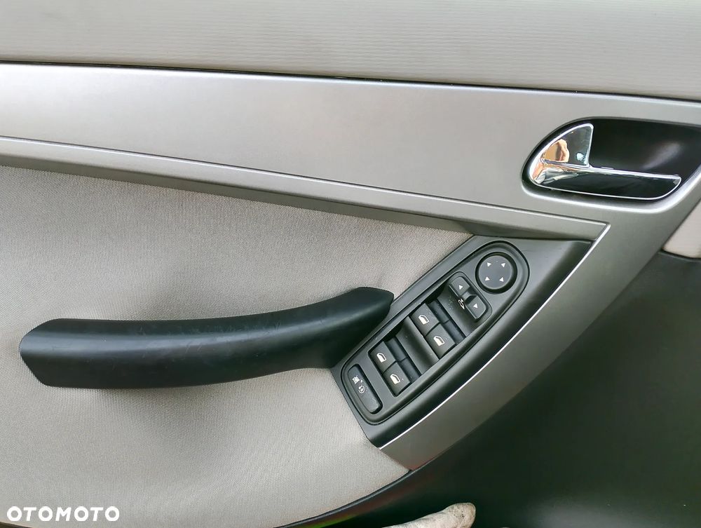 Citroën C4 Grand Picasso 1.6 VTi Equilibre - 11