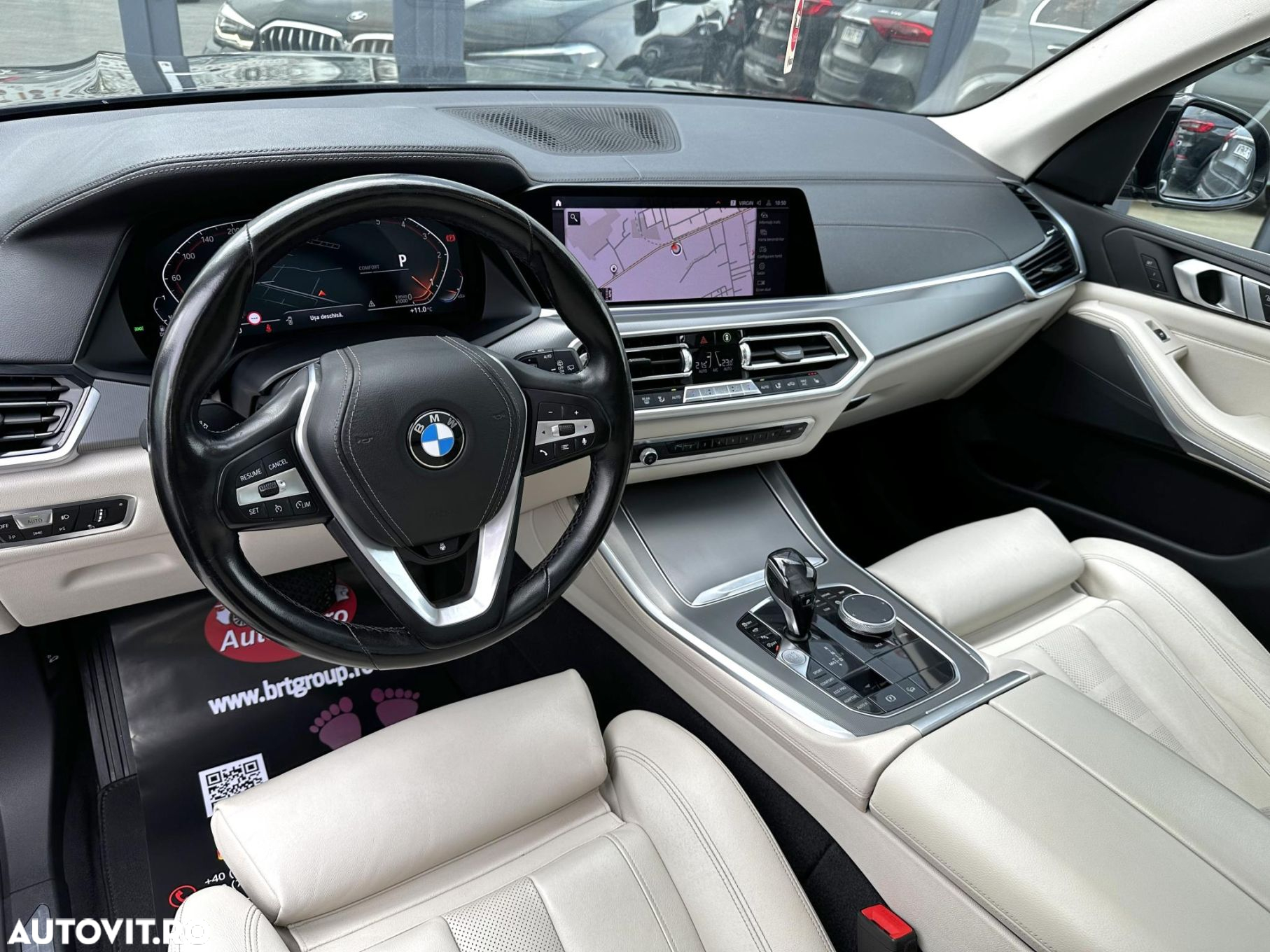 BMW X5 xDrive30d - 5