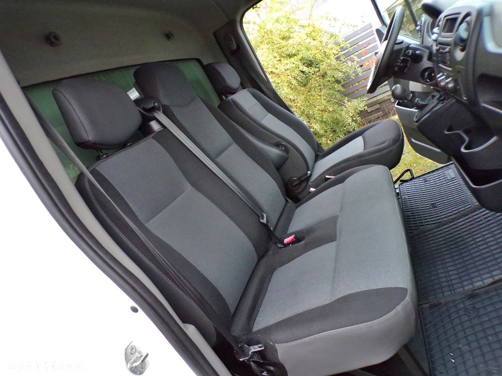 Renault MASTER - 20