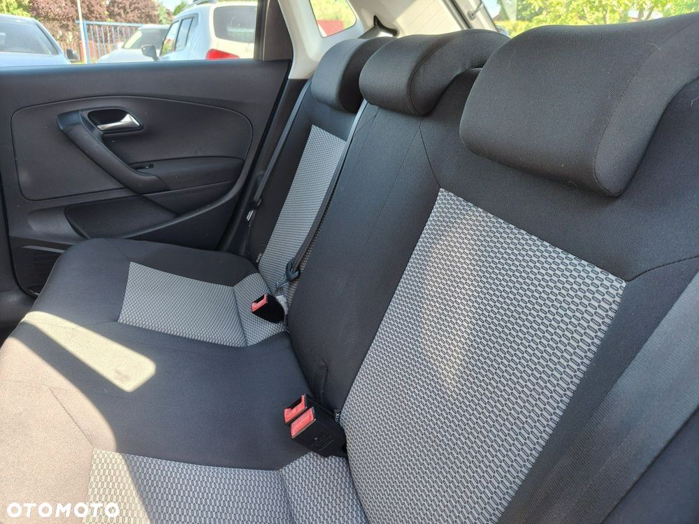 Volkswagen Polo 1.2 Style - 25