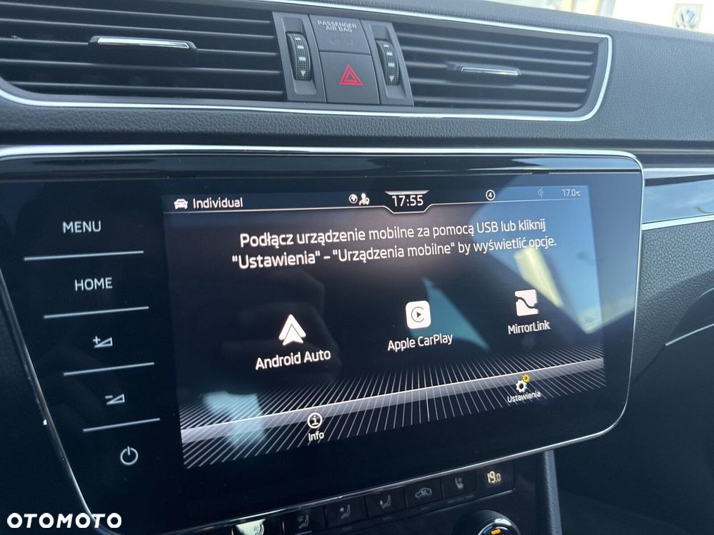 Skoda Superb 2.0 TSI 4x4 L&K DSG - 28