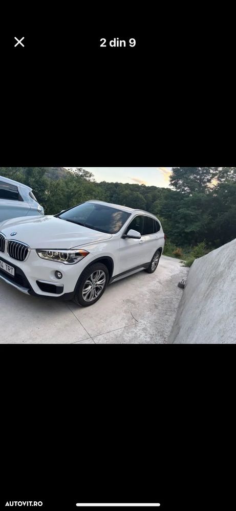 BMW X1 - 2