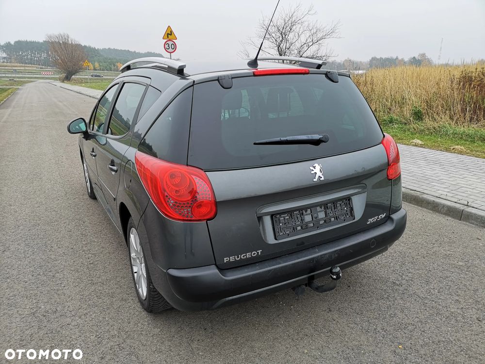 Peugeot 207 1.6 Premium - 35
