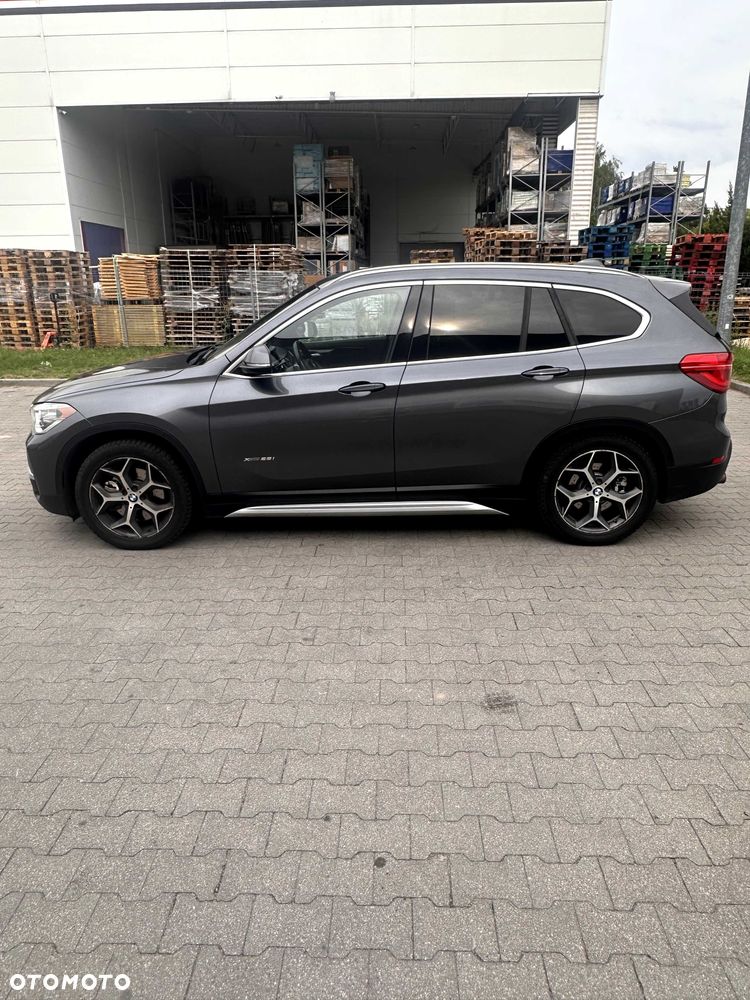 BMW X1 - 2