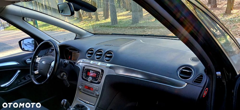 Ford S-Max 2.0 TDCi Platinium X - 23