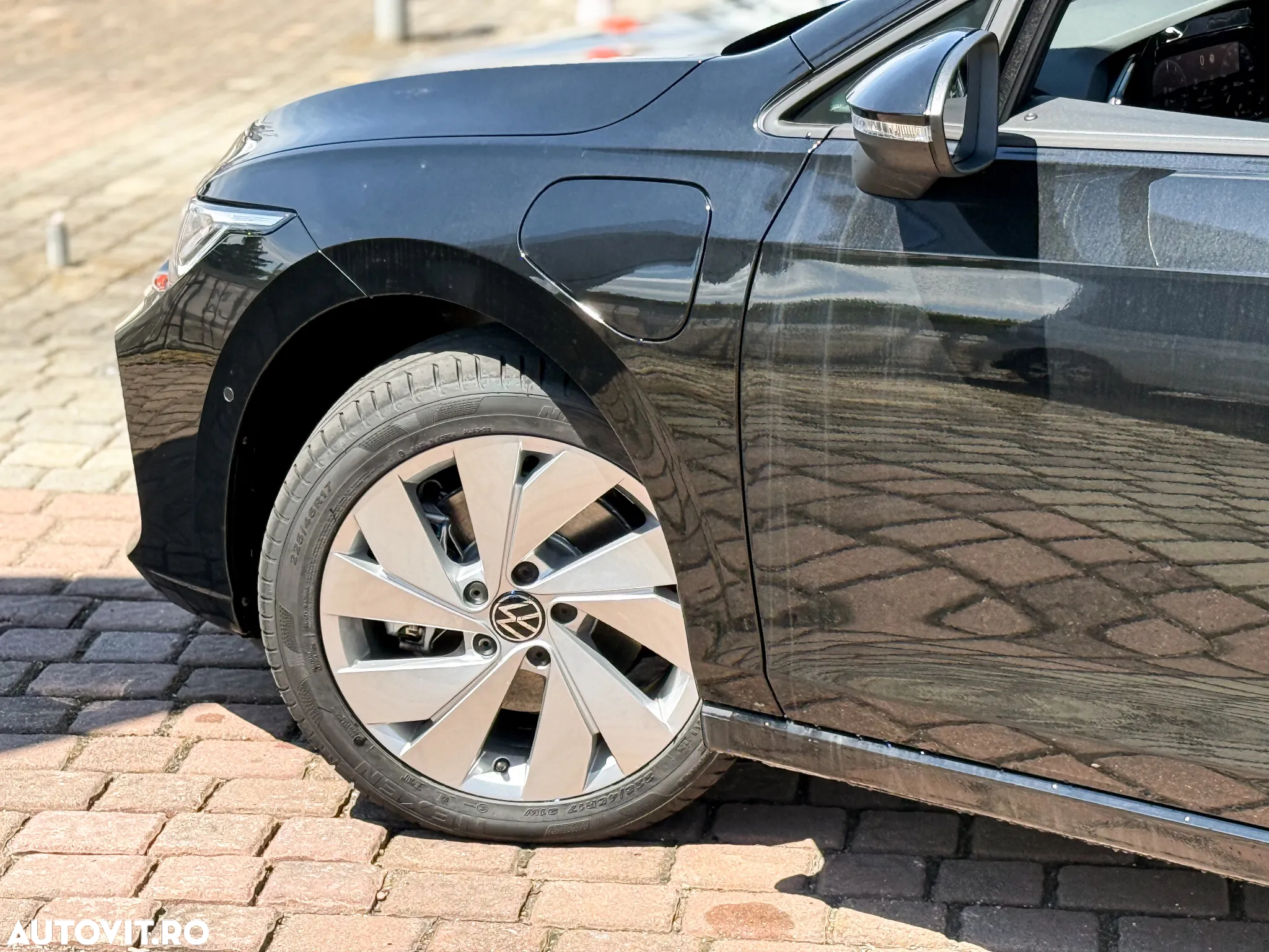 Volkswagen Golf 1.5 TSI eHybrid DSG PHEV Life - 26