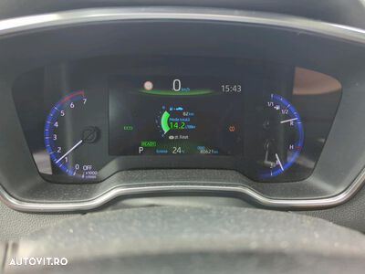 Toyota Corolla 1.5 Dual VVT-iW CVT Dynamic - 4