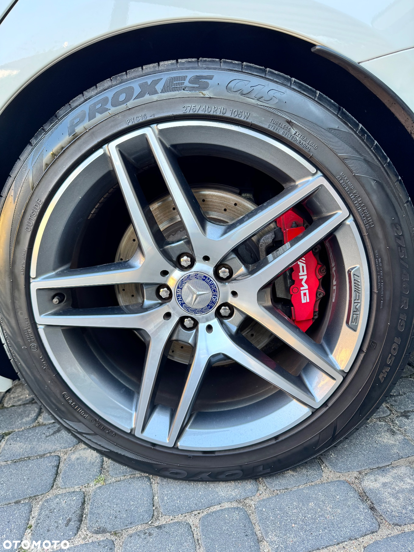 Mercedes-Benz Klasa S 400 (HYBRID) h 7G-TRONIC - 38