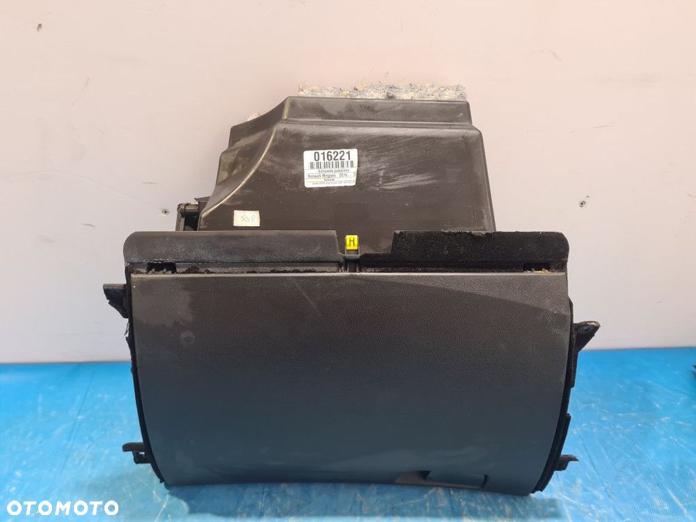 SCHOWEK PASAŻERA 685000238R RENAULT MEGANE IV - 1
