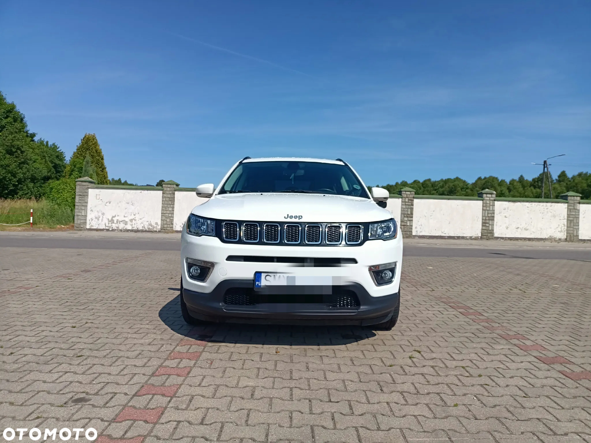 Jeep Compass - 3
