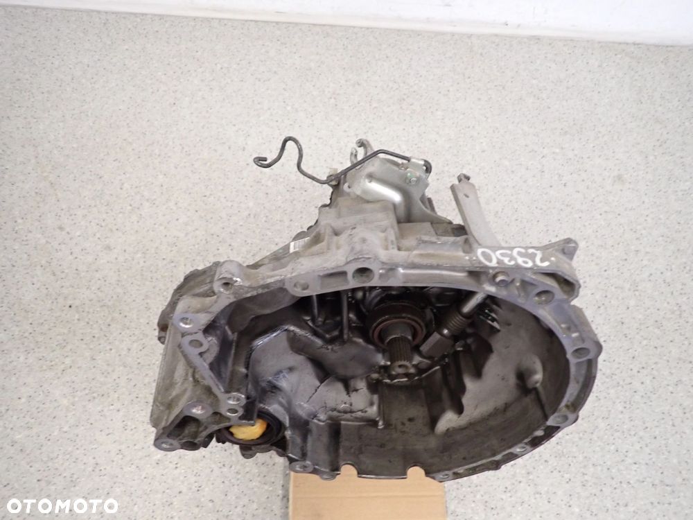 DAIHATSU CUORE L276 1.0i 08- SKRZYNIA BIEGÓW MANUALNA NISKI PRZEBIEG - 2