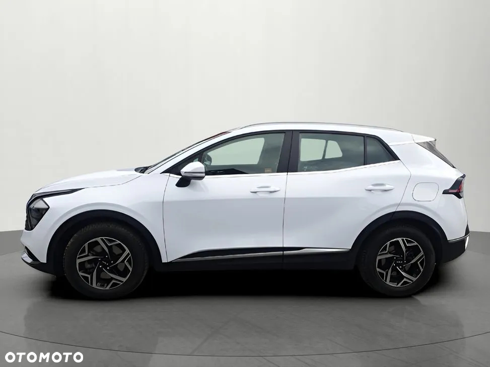 Kia Sportage 1.6 T-GDI M 2WD - 2