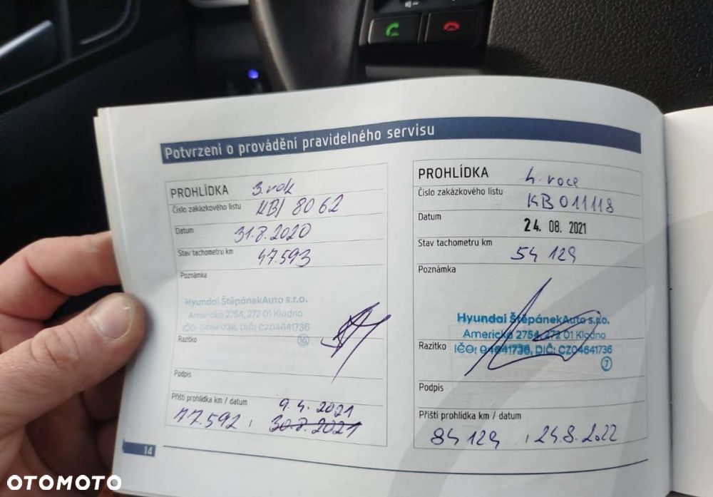 Hyundai Tucson - 35