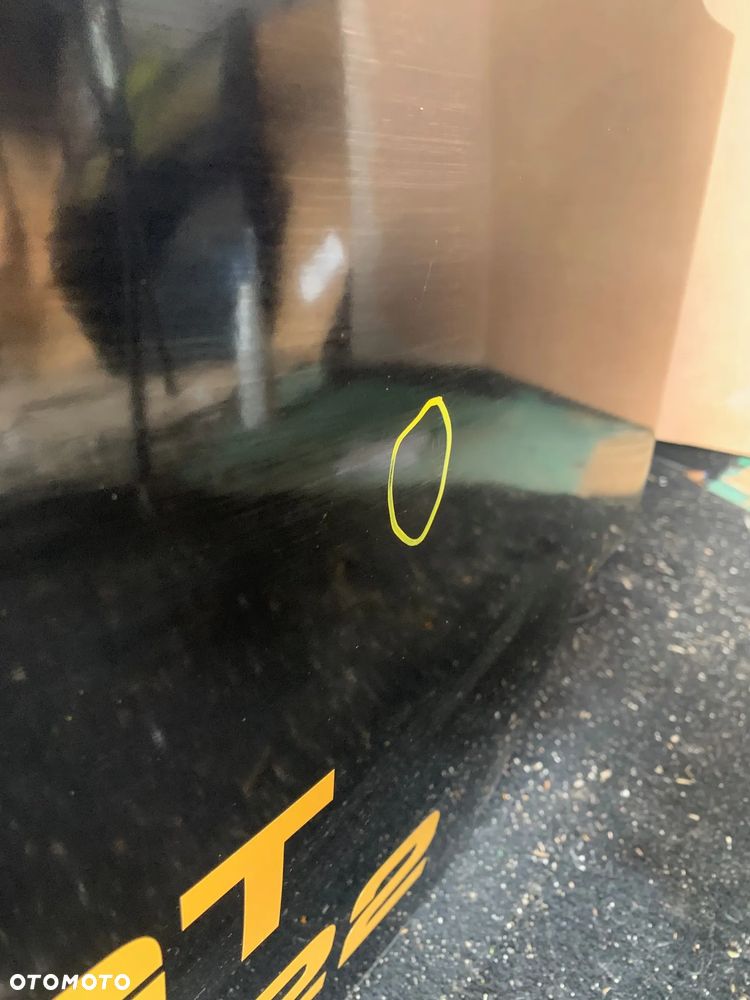 Drzwi prawy tył JUMPY EXPERT PROACE 2016- - 6