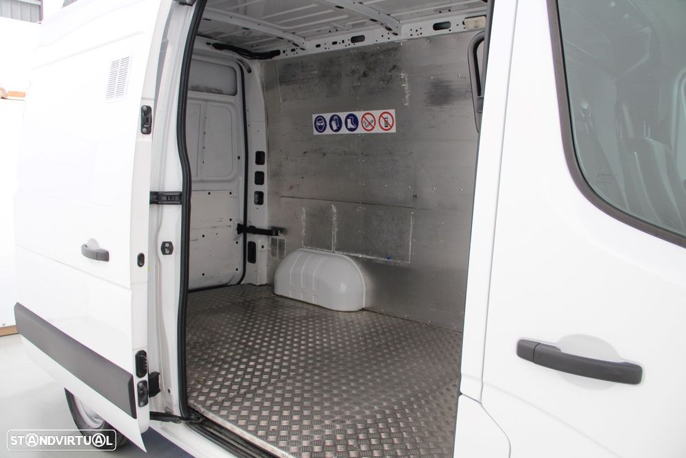 Renault Master 2.3 DCi L2H2 3.5T - 16