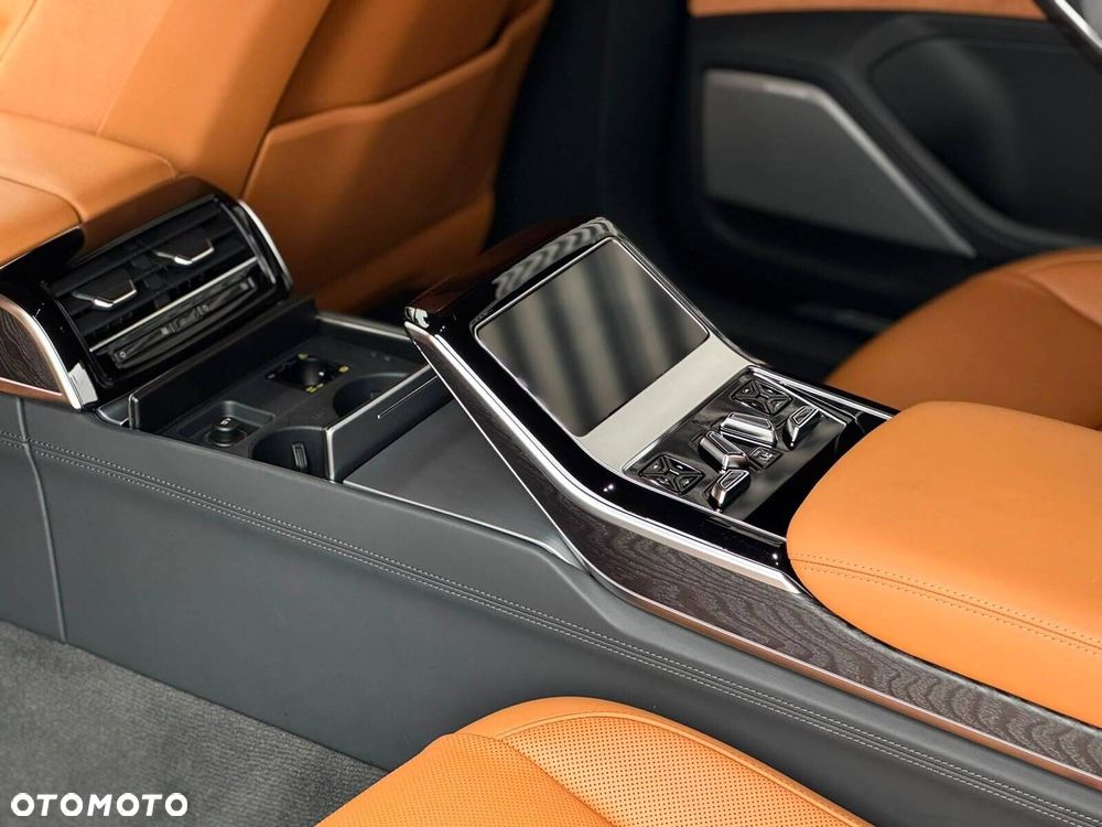 Audi A8 L 50 TDI mHEV Quattro Tiptr - 35