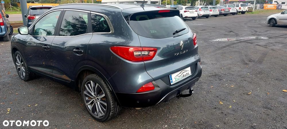 Renault Kadjar Energy TCe 130 Bose Edition - 5