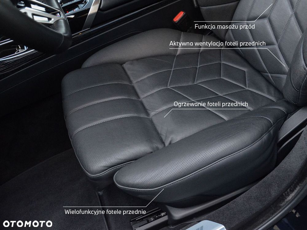 BMW Seria 7 - 24