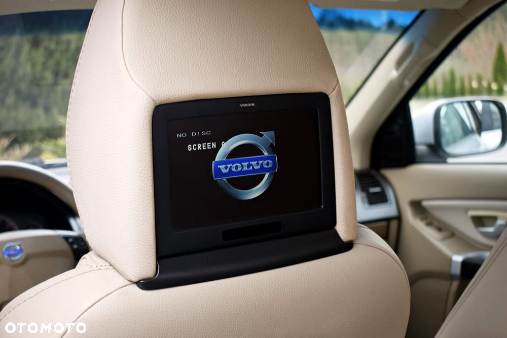 Volvo XC 90 3.2 Kinetic - 35