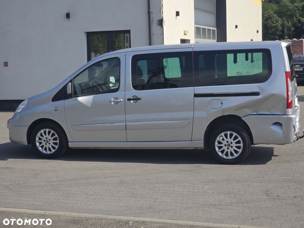 Fiat Scudo L2 (5-Si.) DPF Panorama Executive - 8