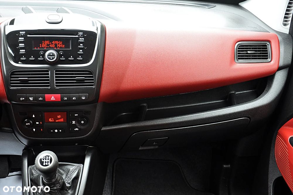 Fiat Doblo - 23