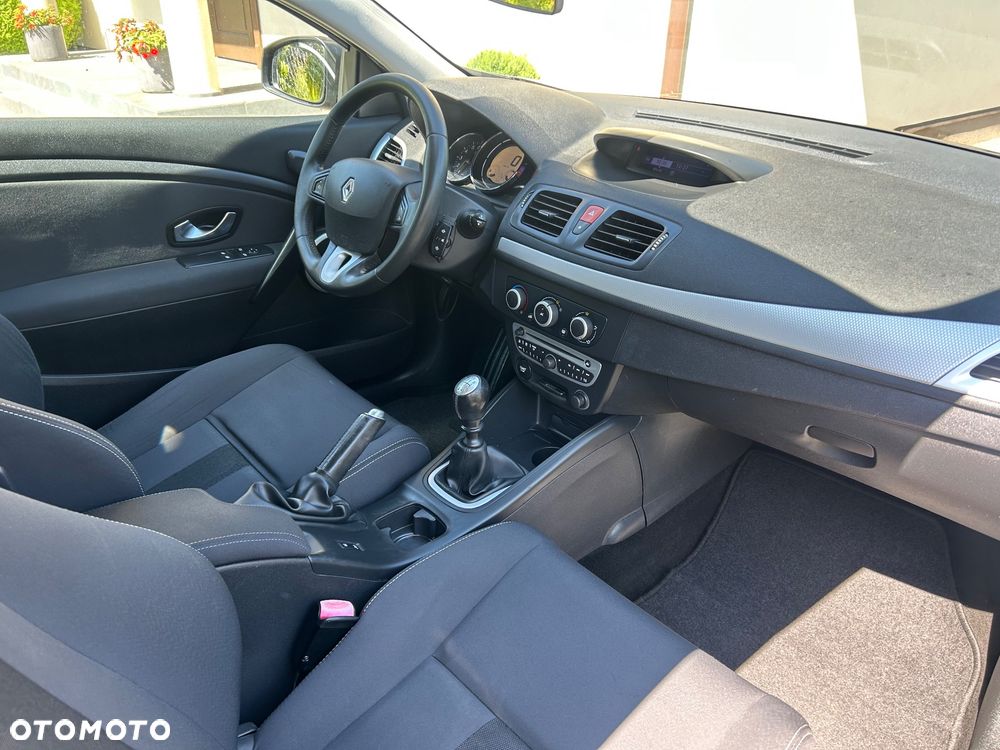 Renault Megane 1.6 16V Confort Dynamique - 18