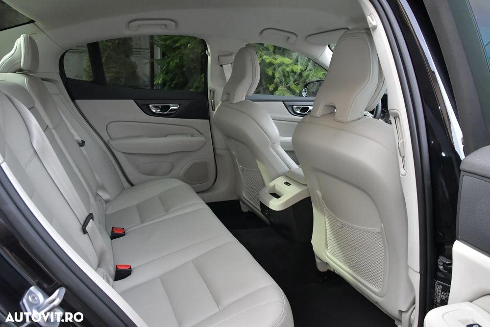 Volvo S60 T4 Inscription - 14