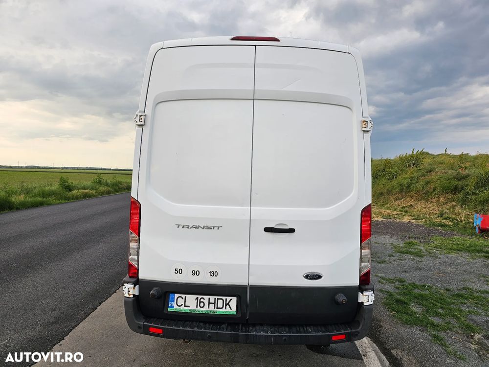 Ford Transit - 4