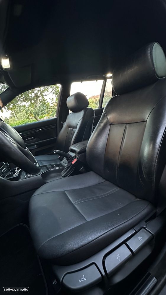 BMW 530 dA Touring - 5