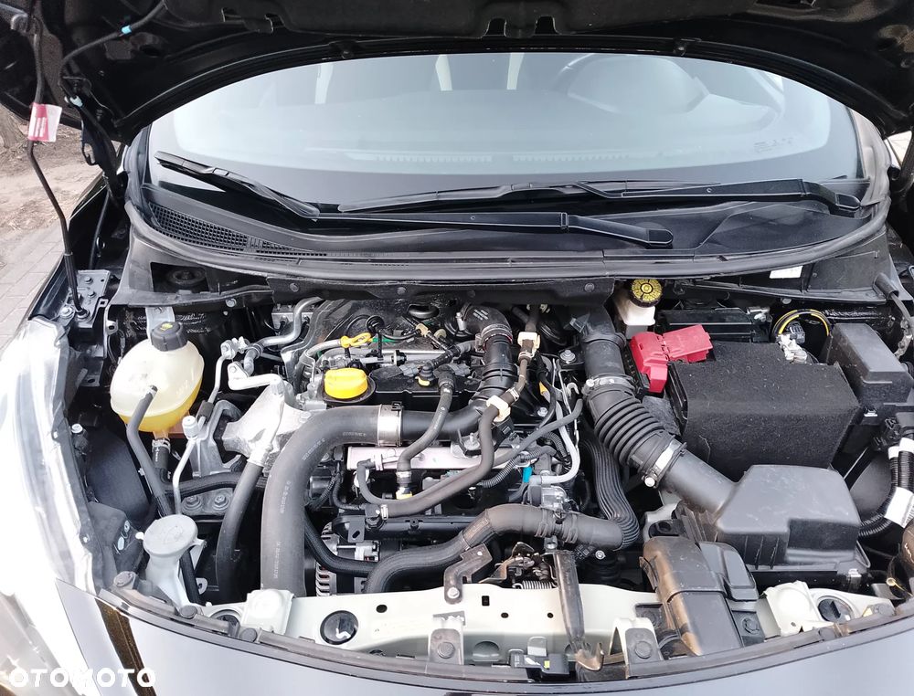 Nissan Micra 1.0 IG-T Tekna - 11
