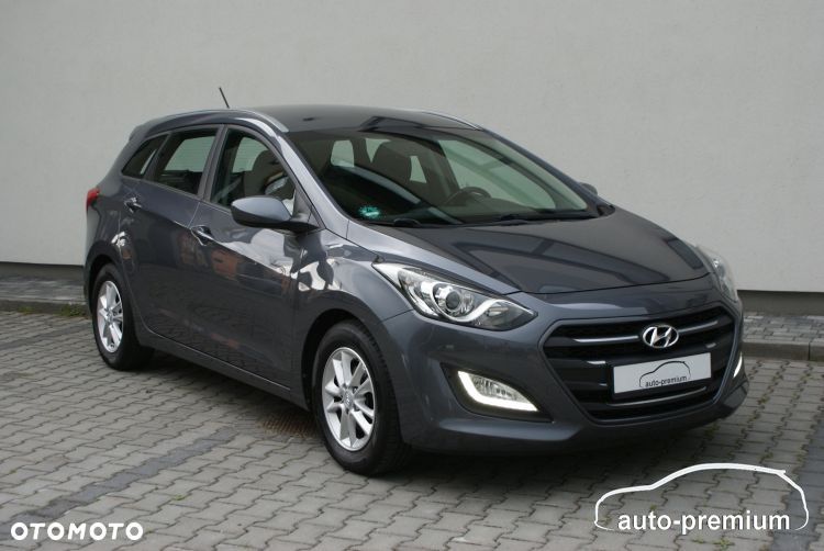 Hyundai i30 1.6 Premium - 3