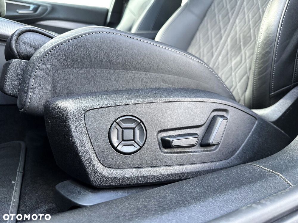 Audi A5 Avant TFSI Quattro S tronic - 17