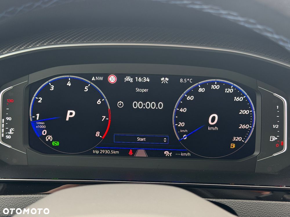 Volkswagen Arteon 2.0 TSI 4Motion R DSG - 21