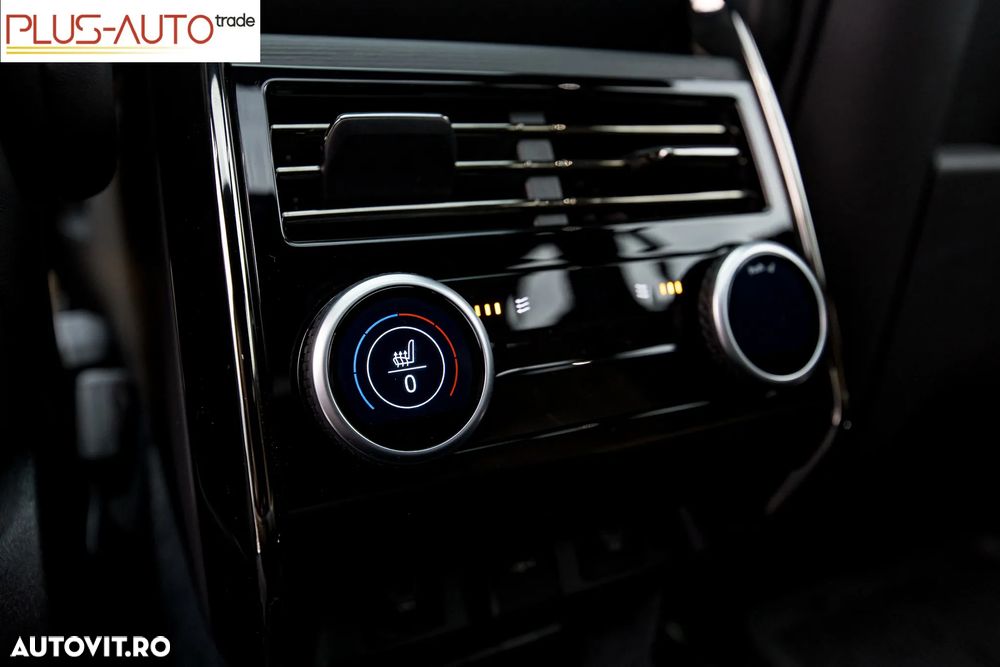 Land Rover Range Rover Sport 3.0 I6 D300 MHEV Dynamic HSE - 31