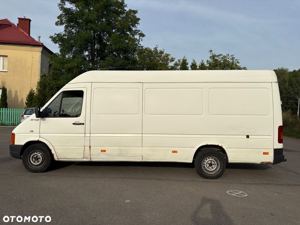 Volkswagen LT 35 MAX - 7