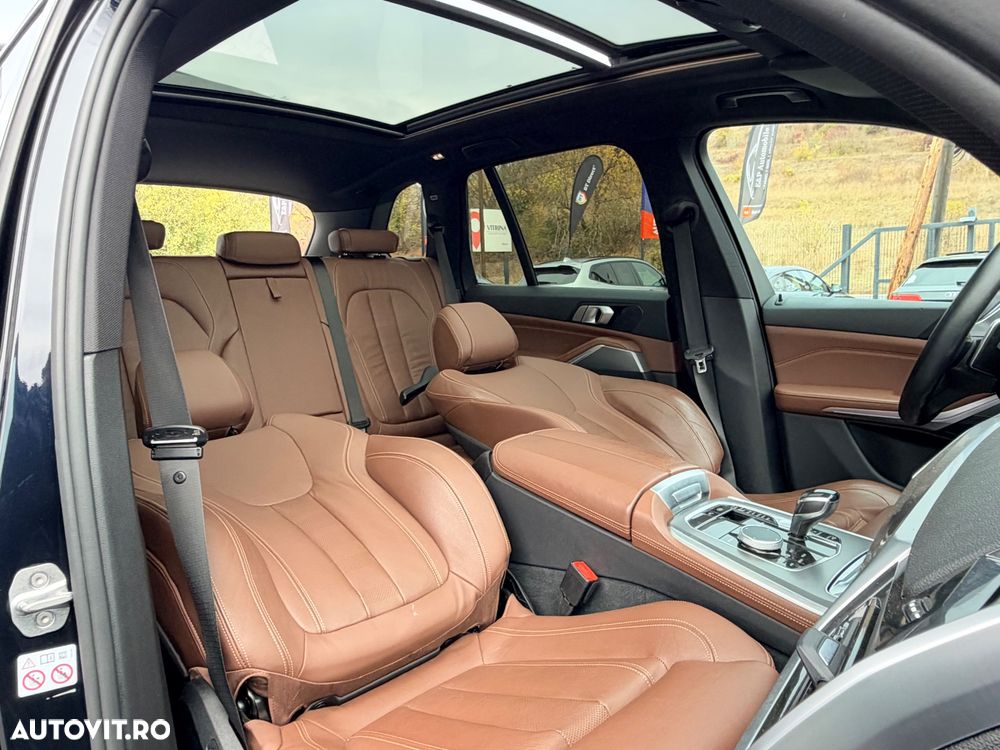 BMW X5 xDrive30d - 9