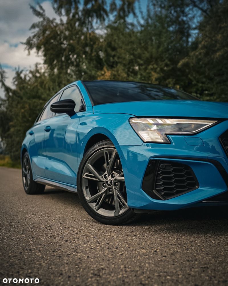 Audi S3 - 16