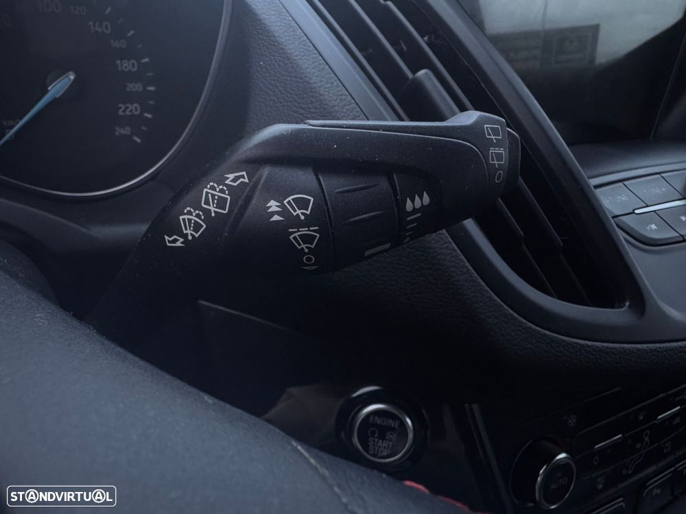 Ford Kuga 1.5 TDCi EcoBlue ST-Line X - 17