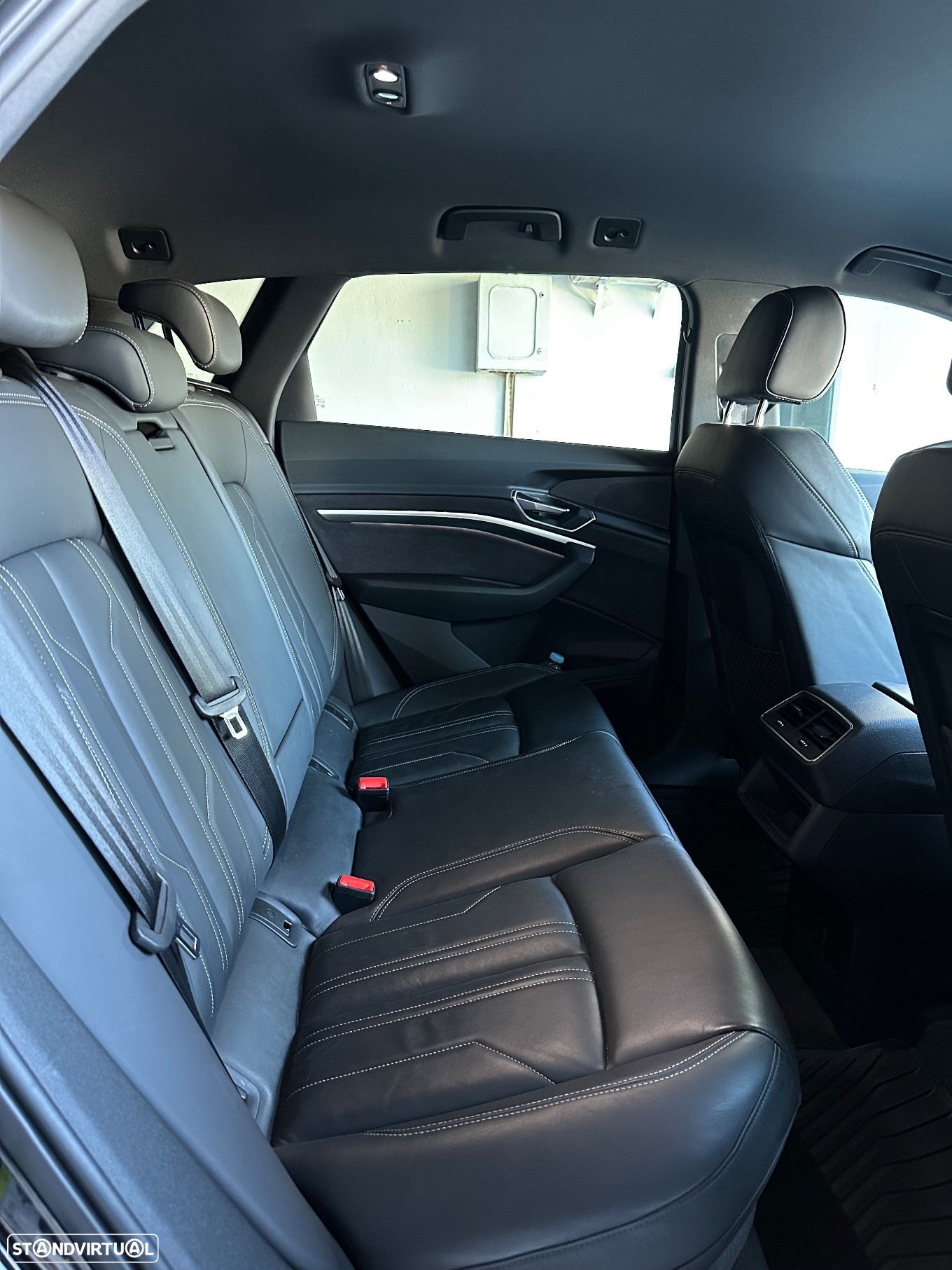 Audi Q8 e-Tron 50 quattro S line - 50