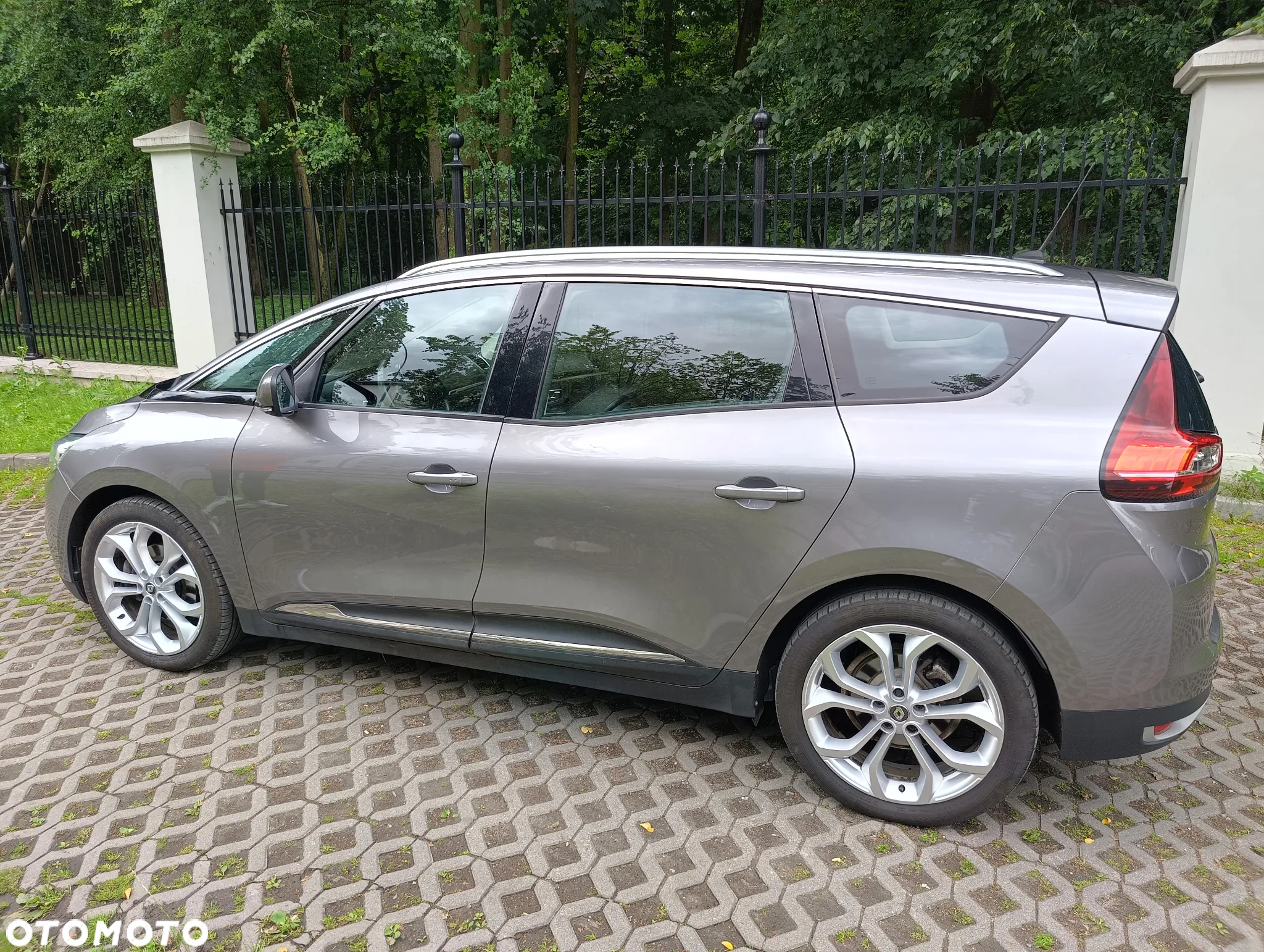 Renault Scenic - 3