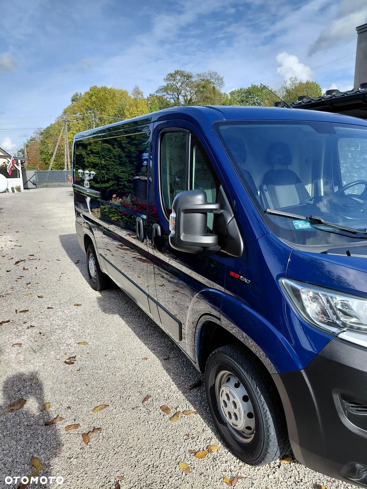 Fiat Ducato - 20