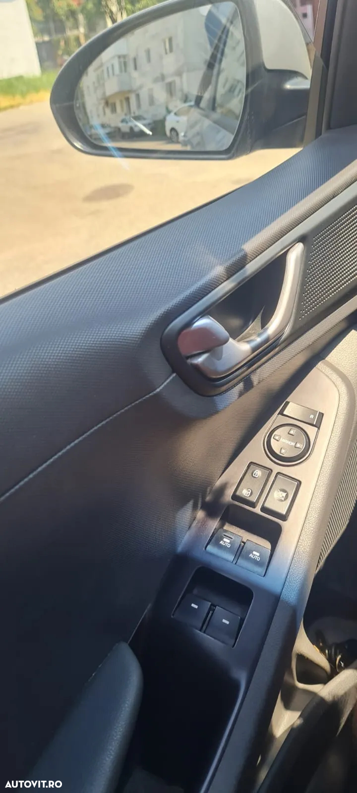 Hyundai IONIQ Hybrid 141CP Exclusive - 32