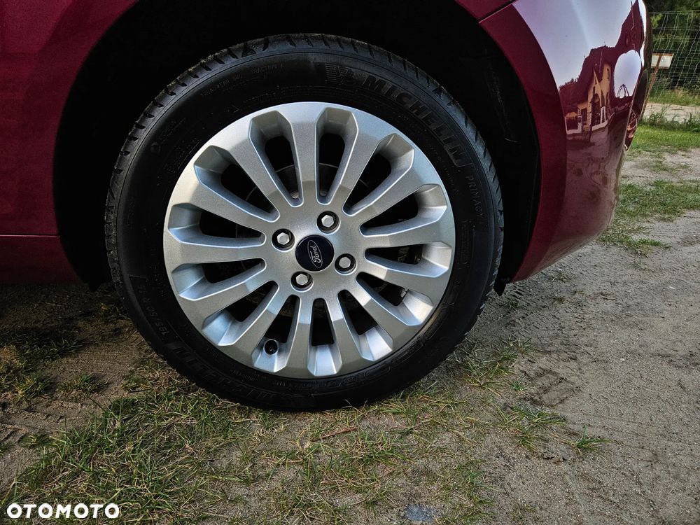 Ford KA 1.2 Titanium+ - 23