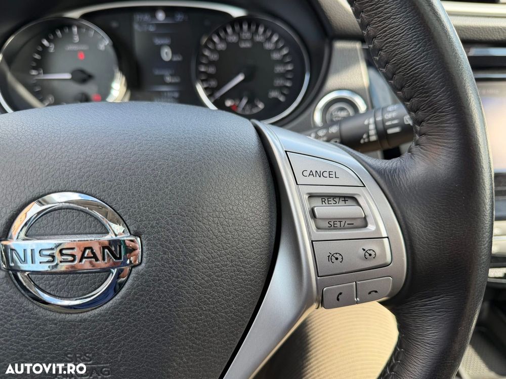 Nissan X-Trail 1.6 dCi ALL-MODE 4x4i Tekna - 41