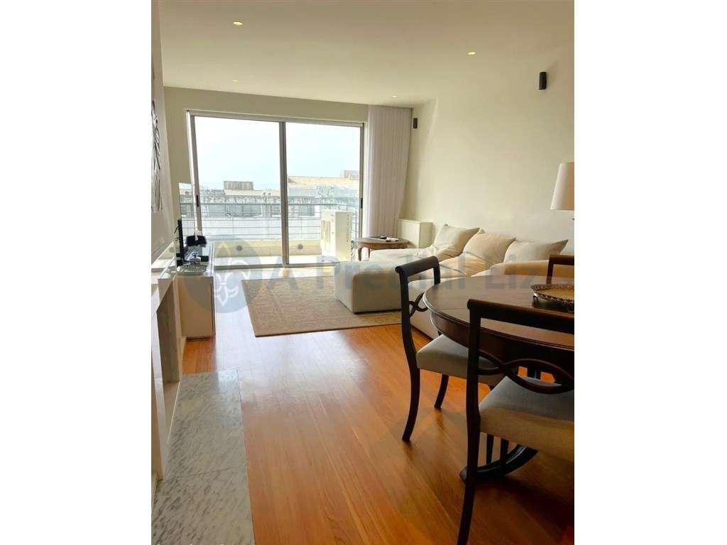 Apartamento T2 - Aviz - Ao Parque da Cidade - Grande imagem: 3/22