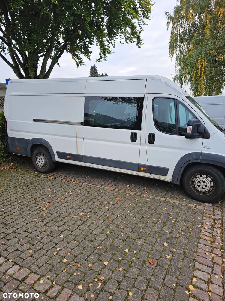 Fiat Ducato - 9