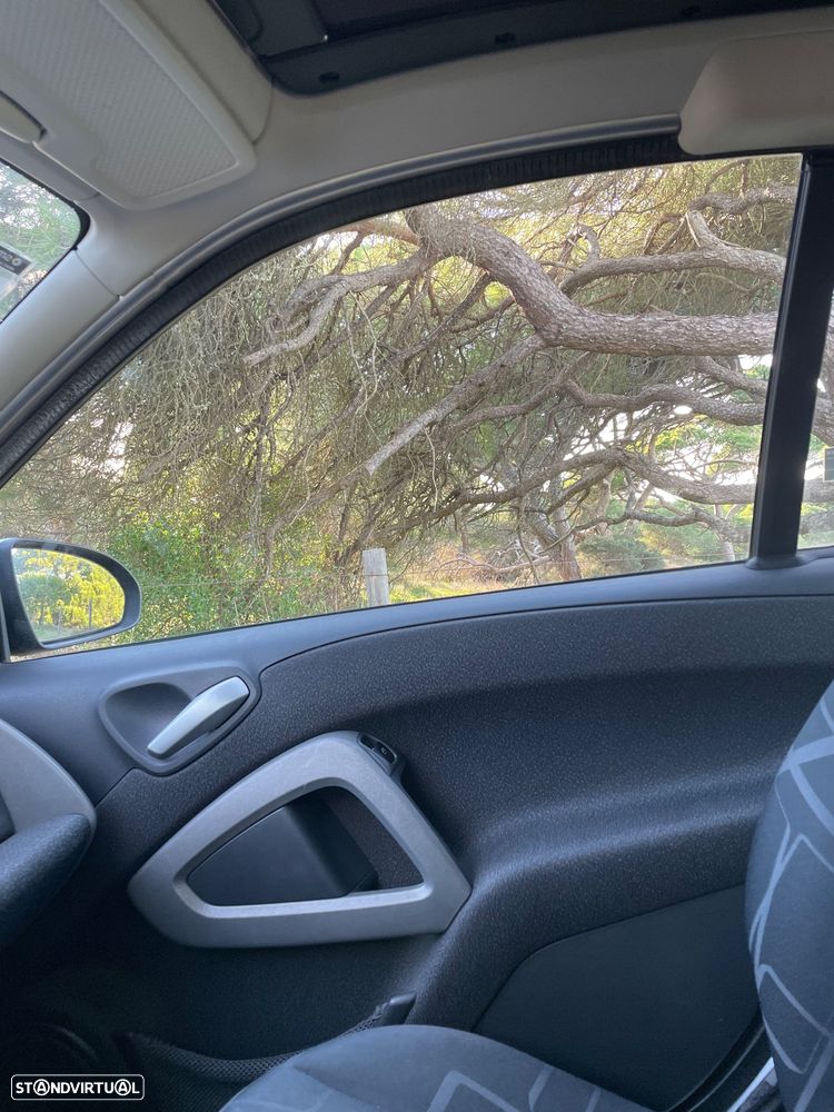 Smart ForTwo Coupé - 10